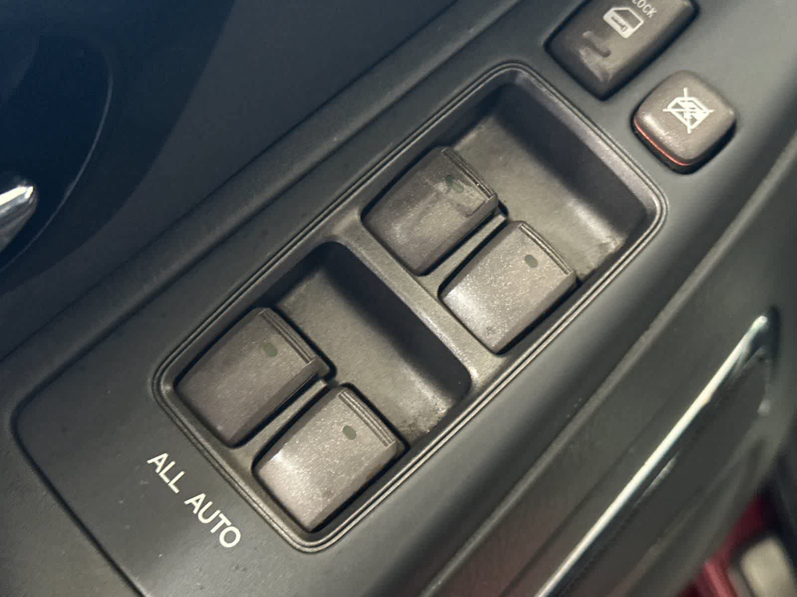 Used 2008 Lexus GX 470 AWD/4WD image 14