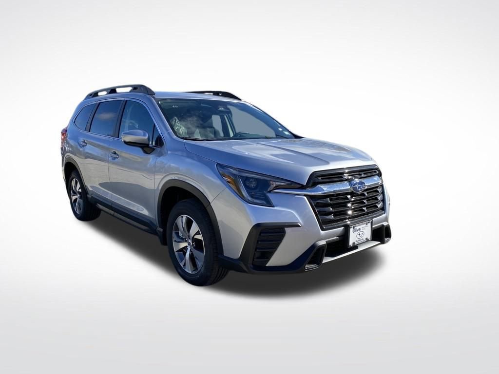 New 2025 Subaru Ascent Premium image 10