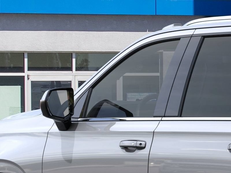 New 2026 Chevrolet Suburban LS RWD image 37
