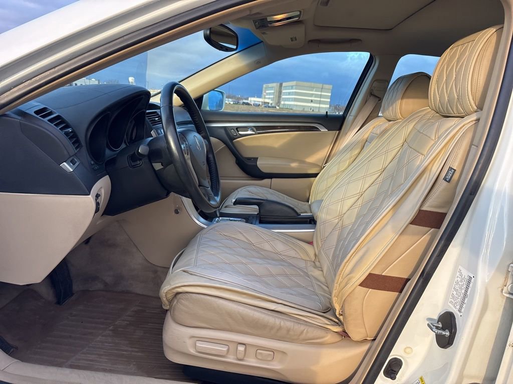 Used 2008 Acura TL 3.2 image 14