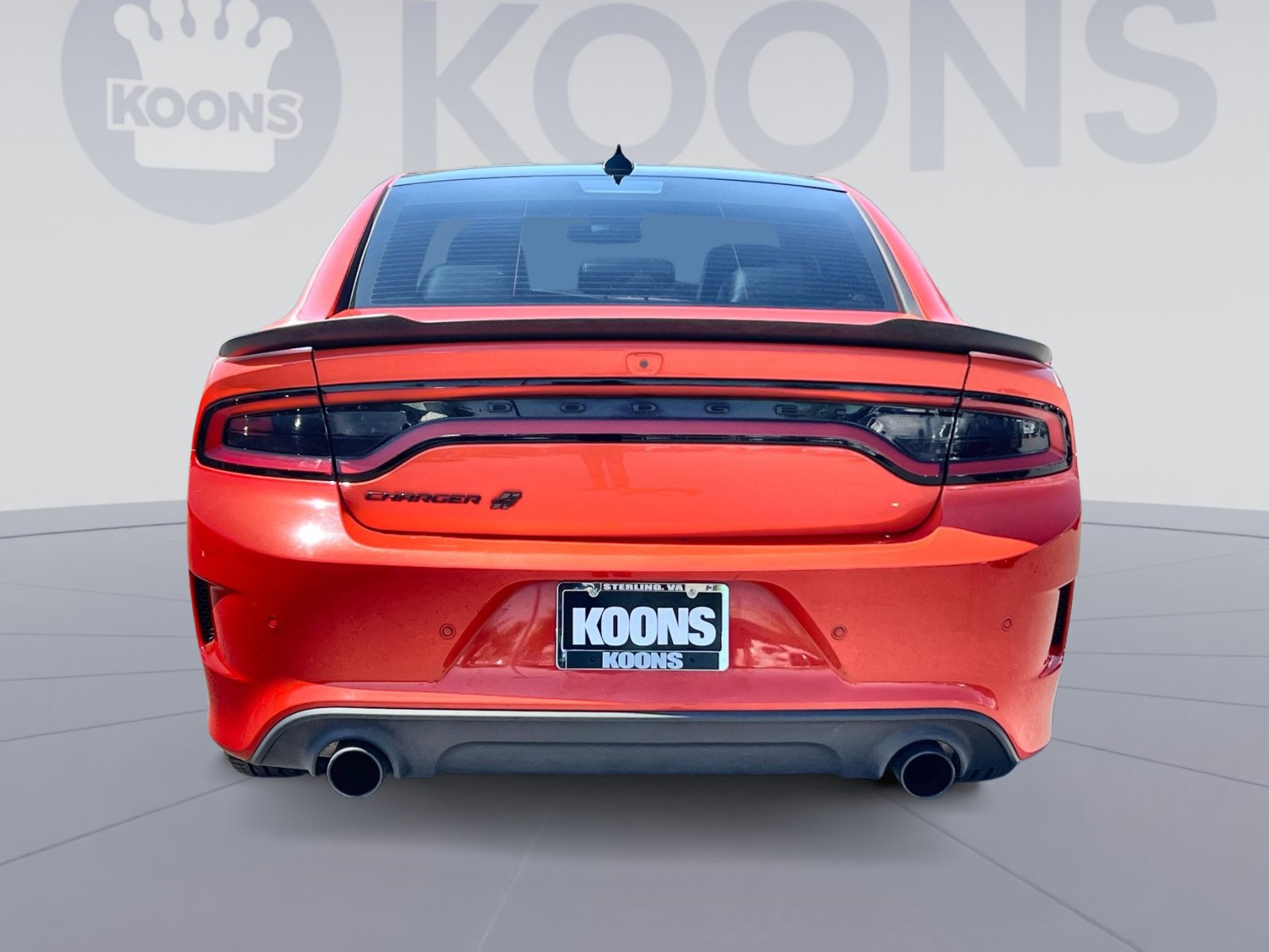 Used 2021 Dodge Charger GT w/ Plus Group AWD/4WD image 15