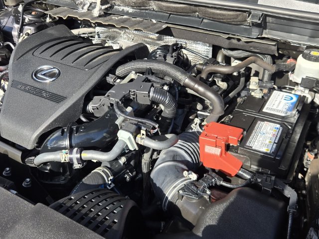 Used 2022 Lexus NX 350 F Sport AWD/4WD image 21