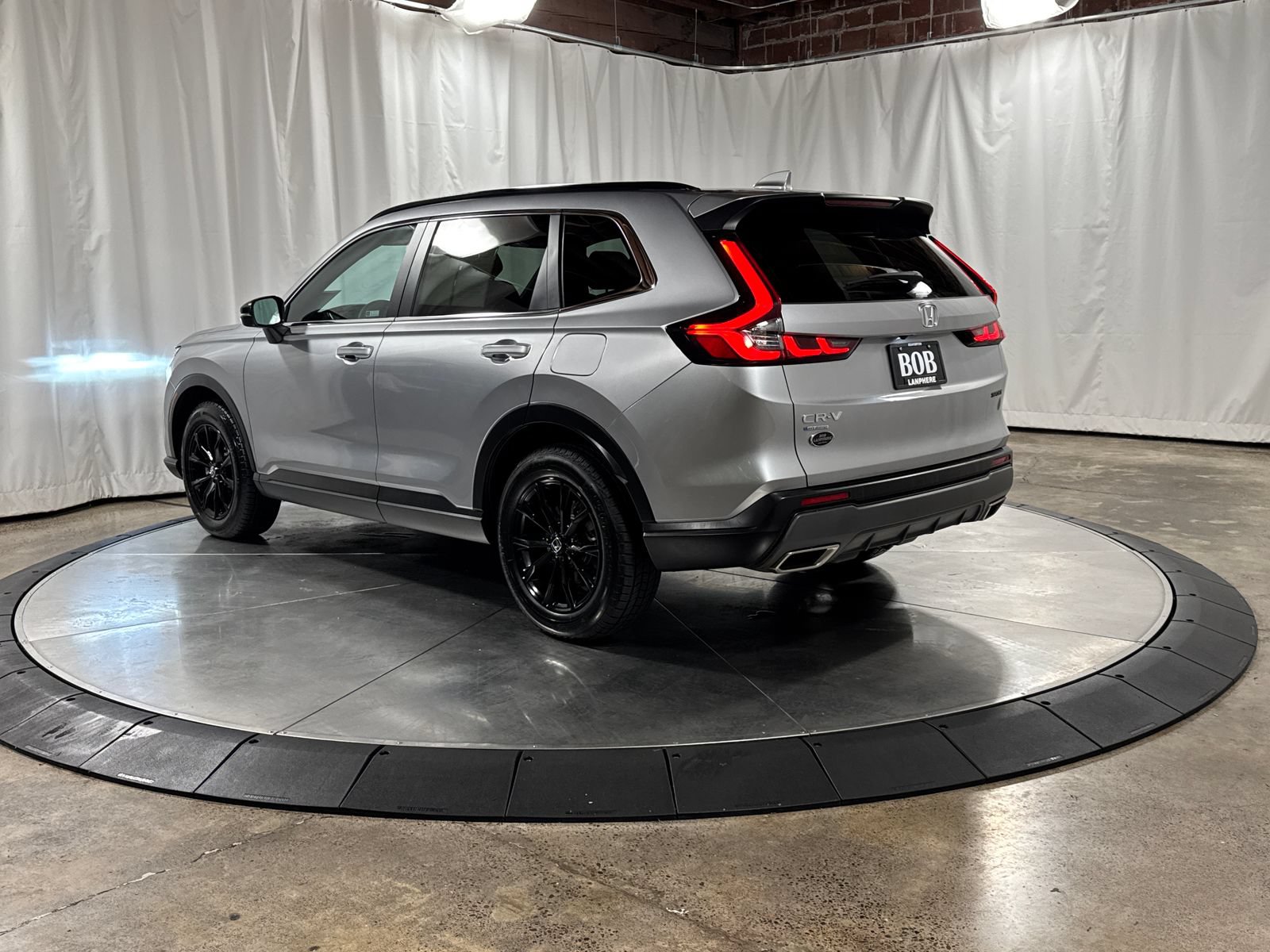 Used 2023 Honda CR-V Sport image 7