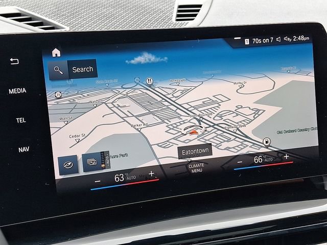 Used 2023 BMW X1 xDrive28i w/ Premium Package image 18