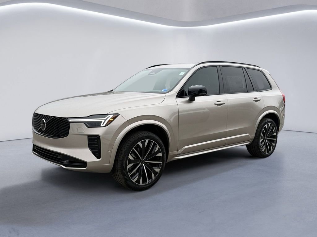 New 2026 Volvo XC90 B6 Ultra w/ Lounge Package image 6