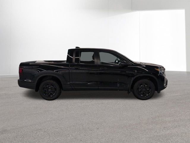 New 2026 Honda Ridgeline TrailSport+ image 34