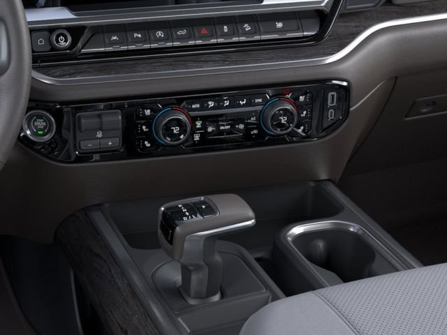 New 2026 Chevrolet Silverado 1500 LTZ w/ LTZ Premium Package AWD/4WD image 23