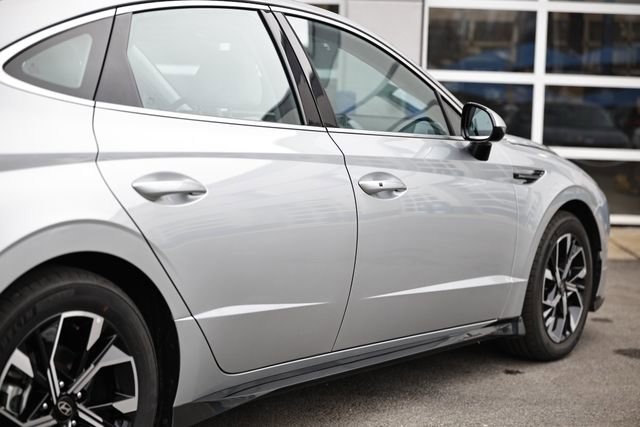 Used 2024 Hyundai Sonata SEL image 7