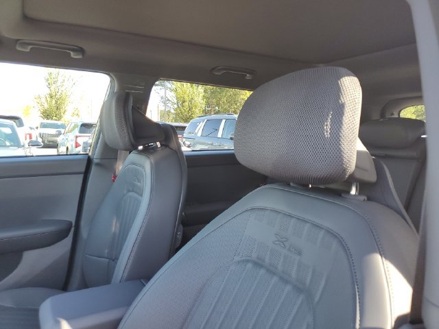 New 2027 Kia Seltos X-Line S AWD/4WD image 22
