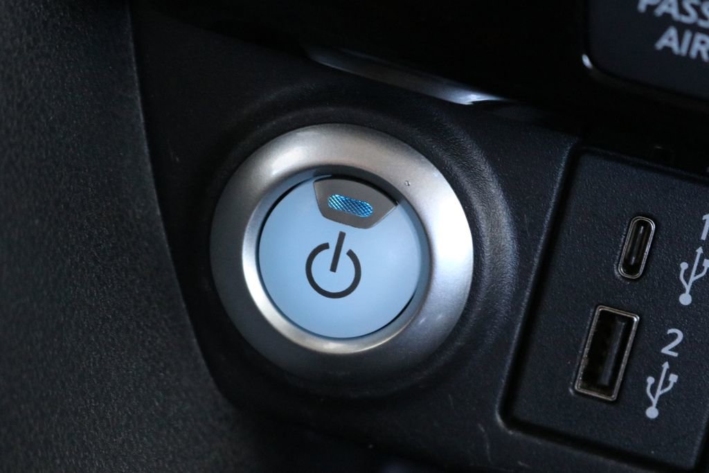 Used 2021 Nissan Leaf SV Plus image 53