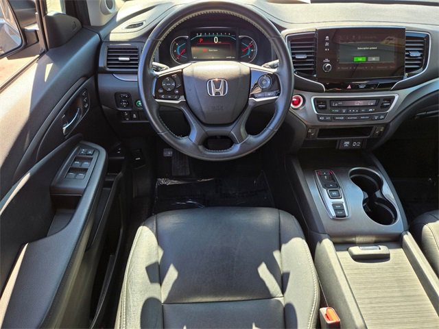 Certified 2021 Honda Pilot EX-L image 15