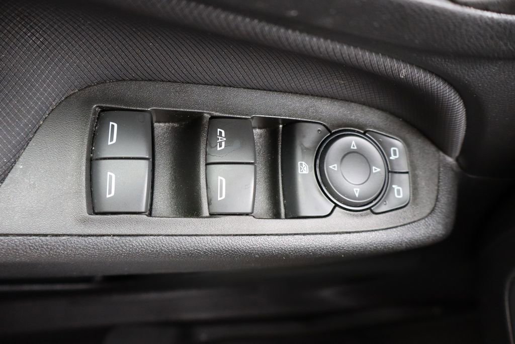 Used 2023 Chevrolet Equinox RS image 25