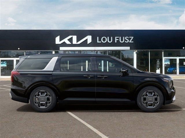 New 2026 Kia Carnival EX FWD image 7