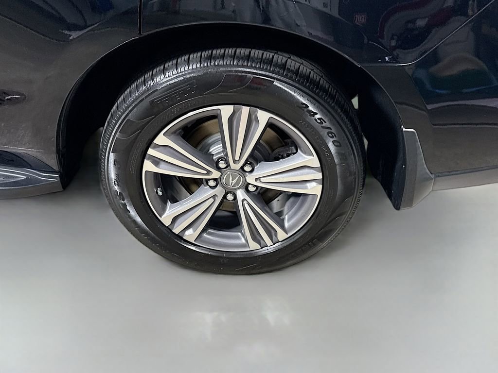 Used 2019 Acura MDX FWD image 30
