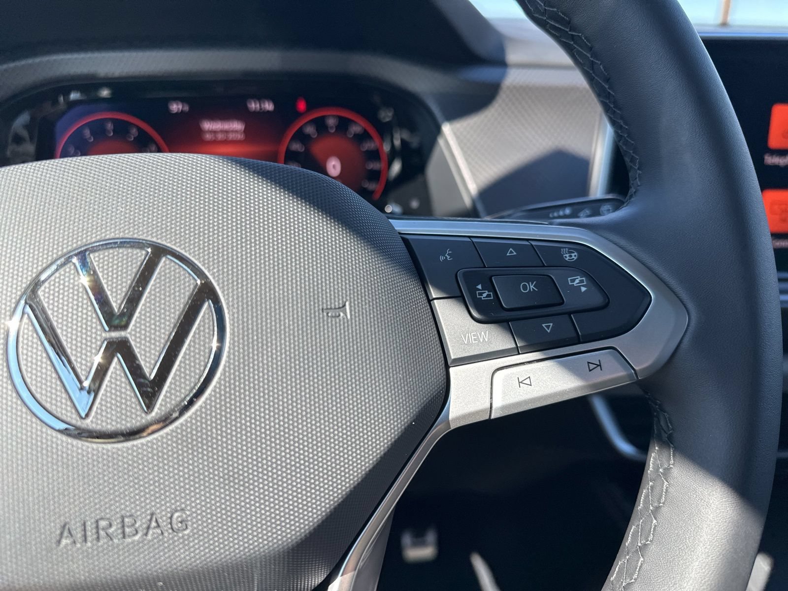 New 2026 Volkswagen Atlas Peak Edition AWD/4WD image 54