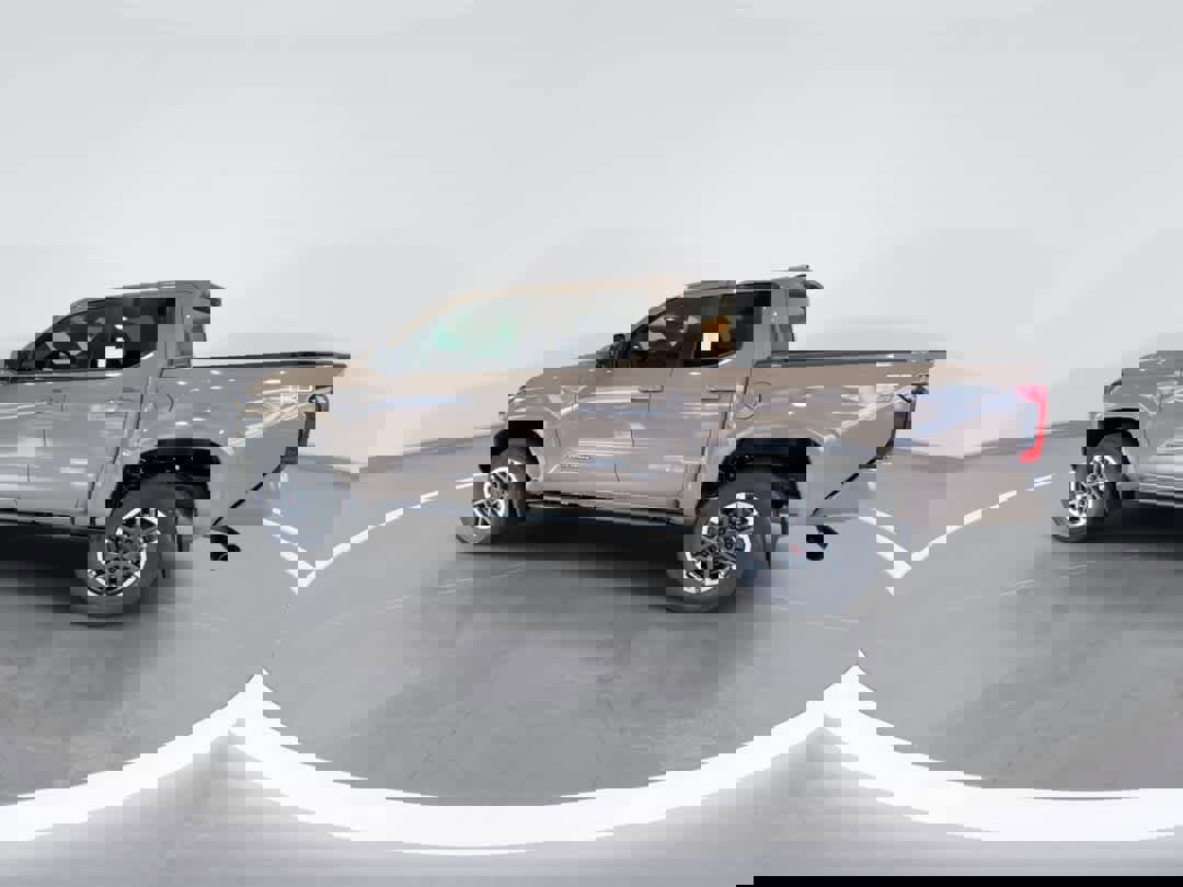 New 2026 Toyota Tacoma TRD Sport image 6