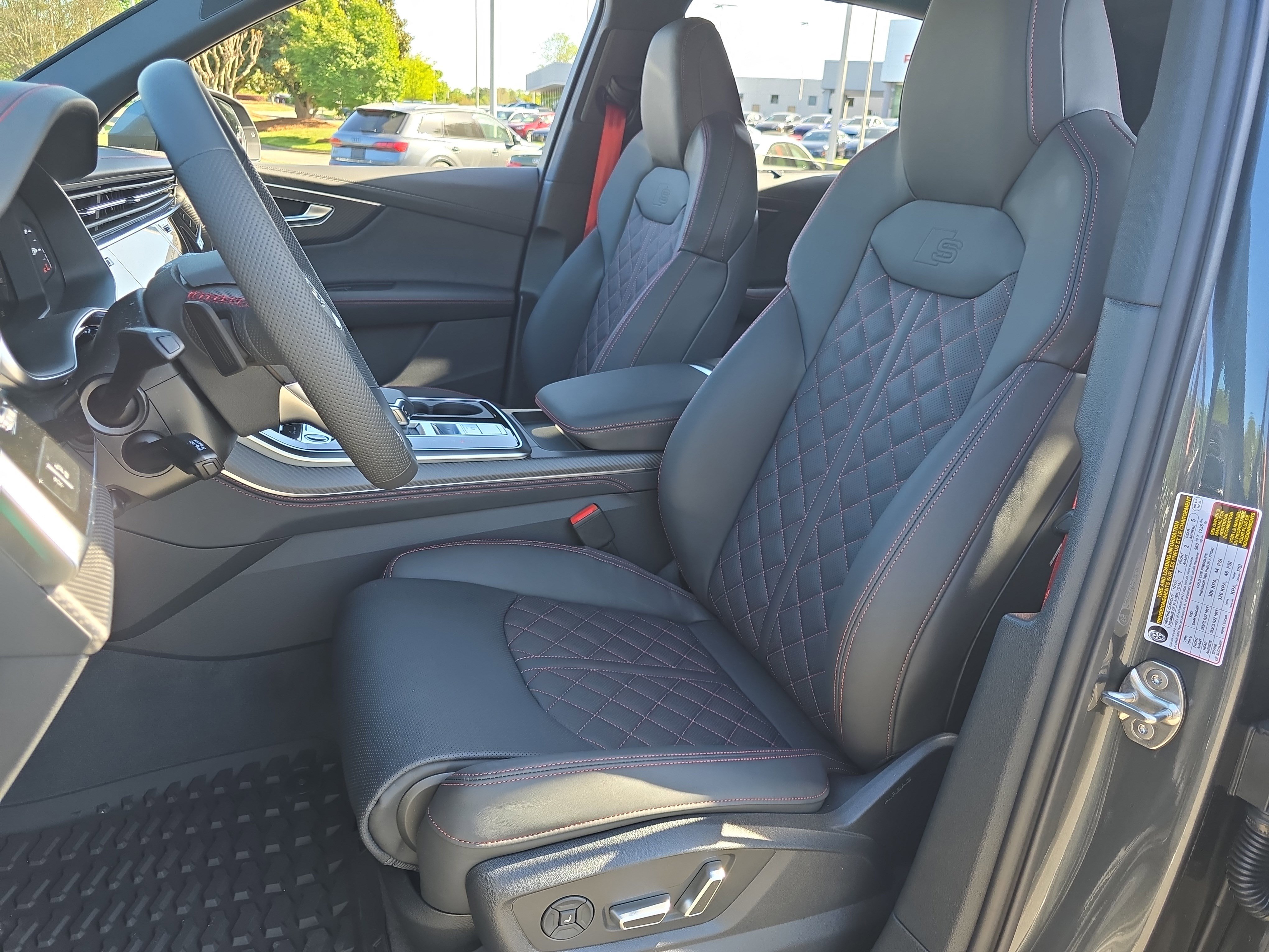 New 2026 Audi Q7 3.0T Prestige image 18