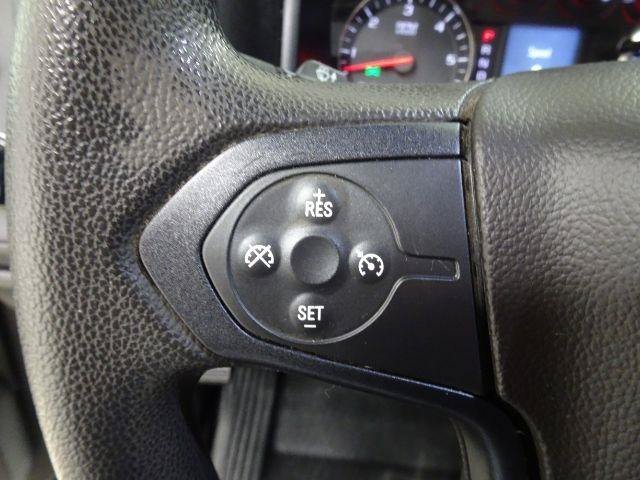 Used 2019 Chevrolet Silverado 2500 W/T w/ WT Convenience Package AWD/4WD image 22