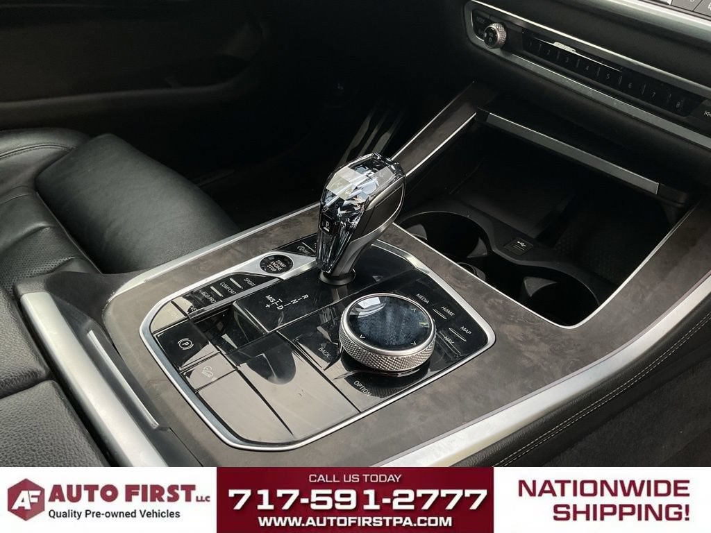 Used 2019 BMW X5 xDrive50i w/ M Sport Package AWD/4WD image 17