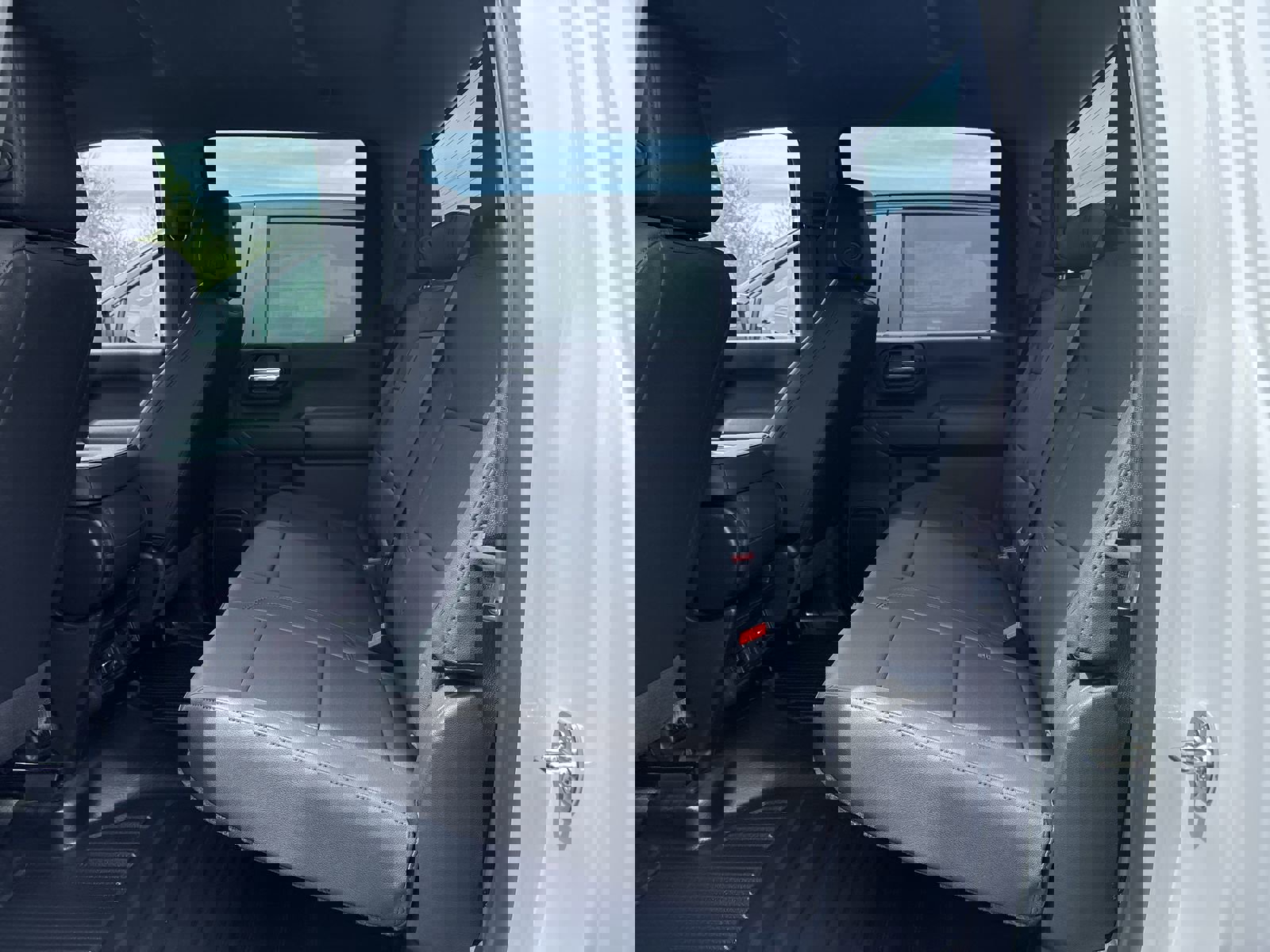 New 2026 Chevrolet Silverado 3500 W/T w/ WT Convenience Package image 24