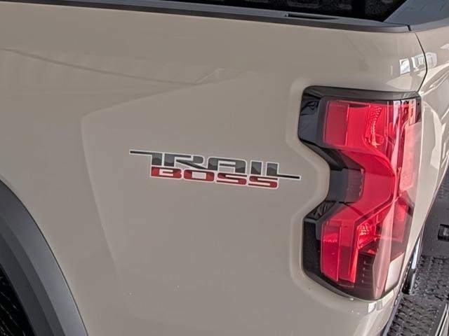 New 2026 Chevrolet Colorado Trail Boss image 10