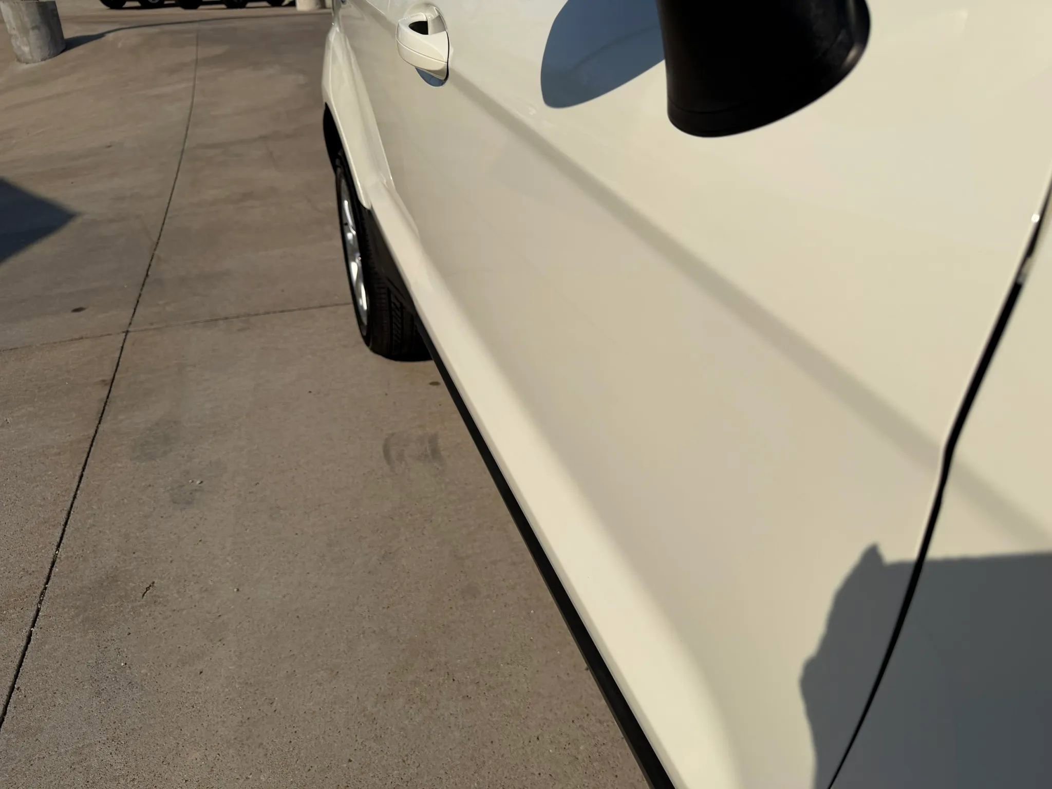 Used 2021 Ford EcoSport SE image 59