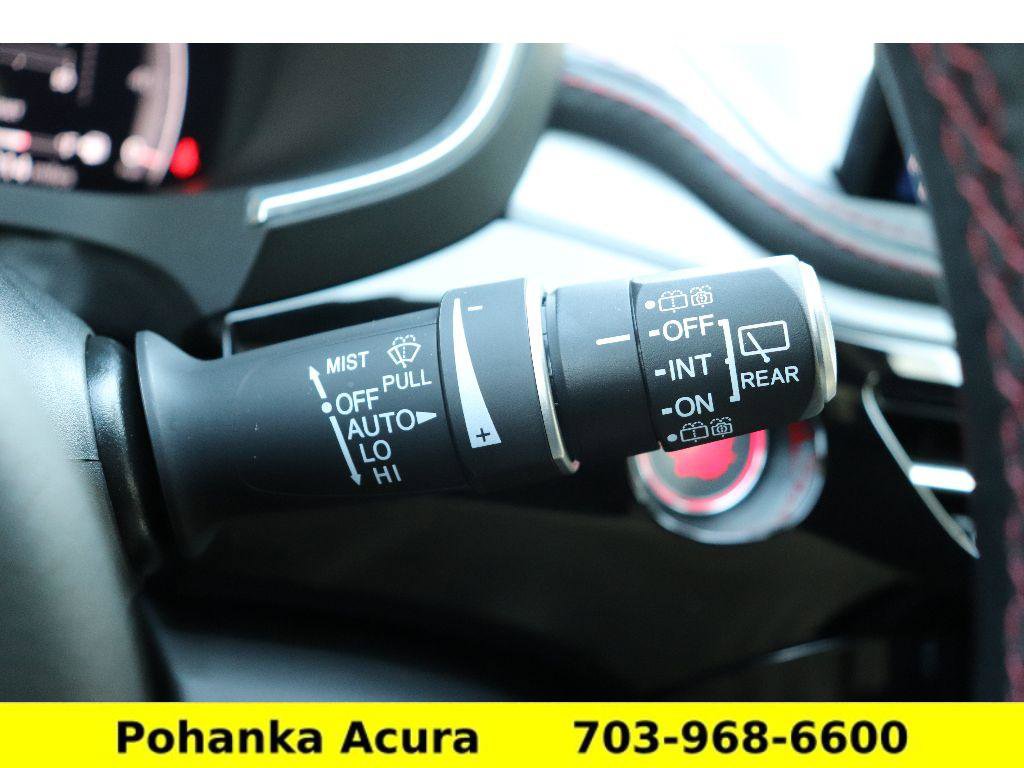 Certified 2026 Acura MDX A-Spec image 11