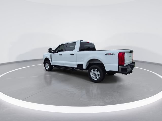 Used 2026 Ford F250 XLT AWD/4WD image 6