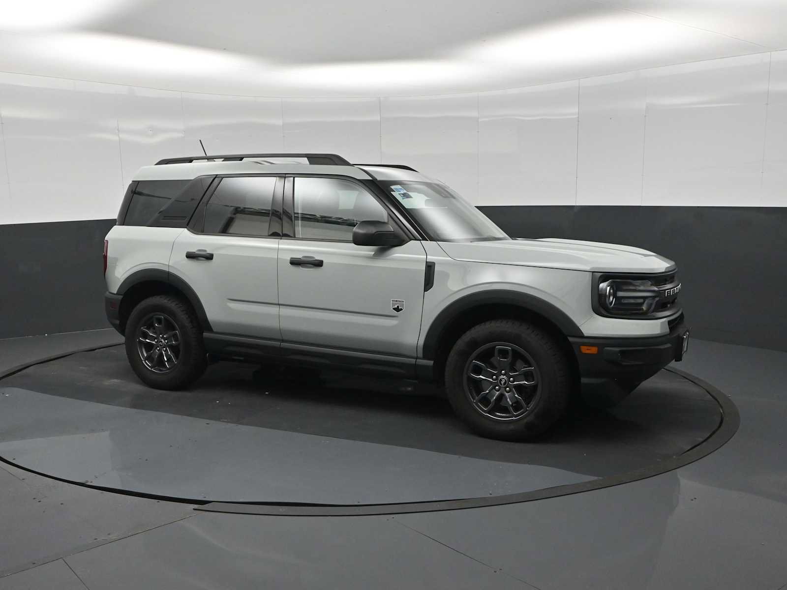 Certified 2021 Ford Bronco Sport Big Bend AWD/4WD image 6