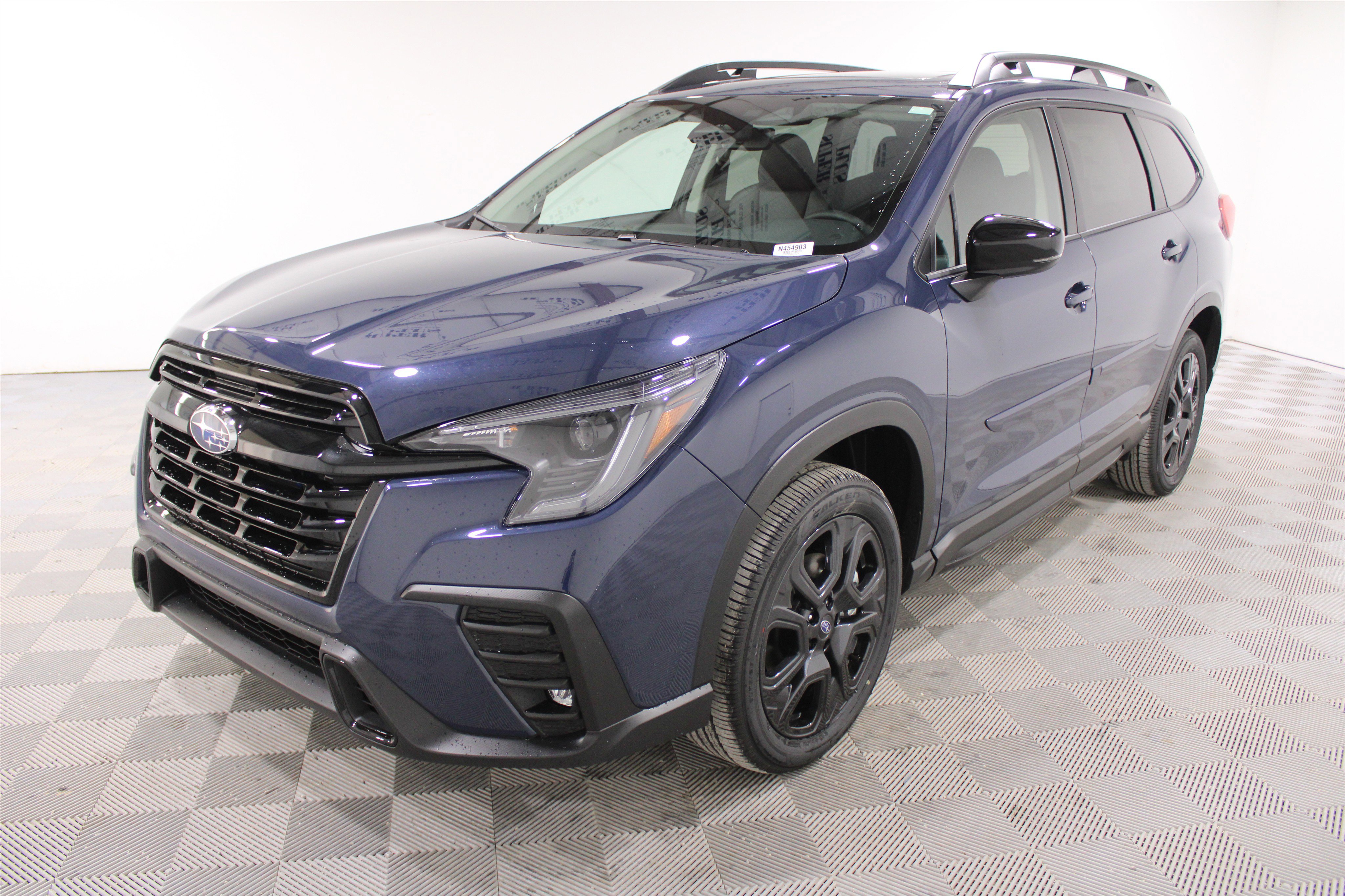 New 2025 Subaru Ascent Onyx Edition image 33