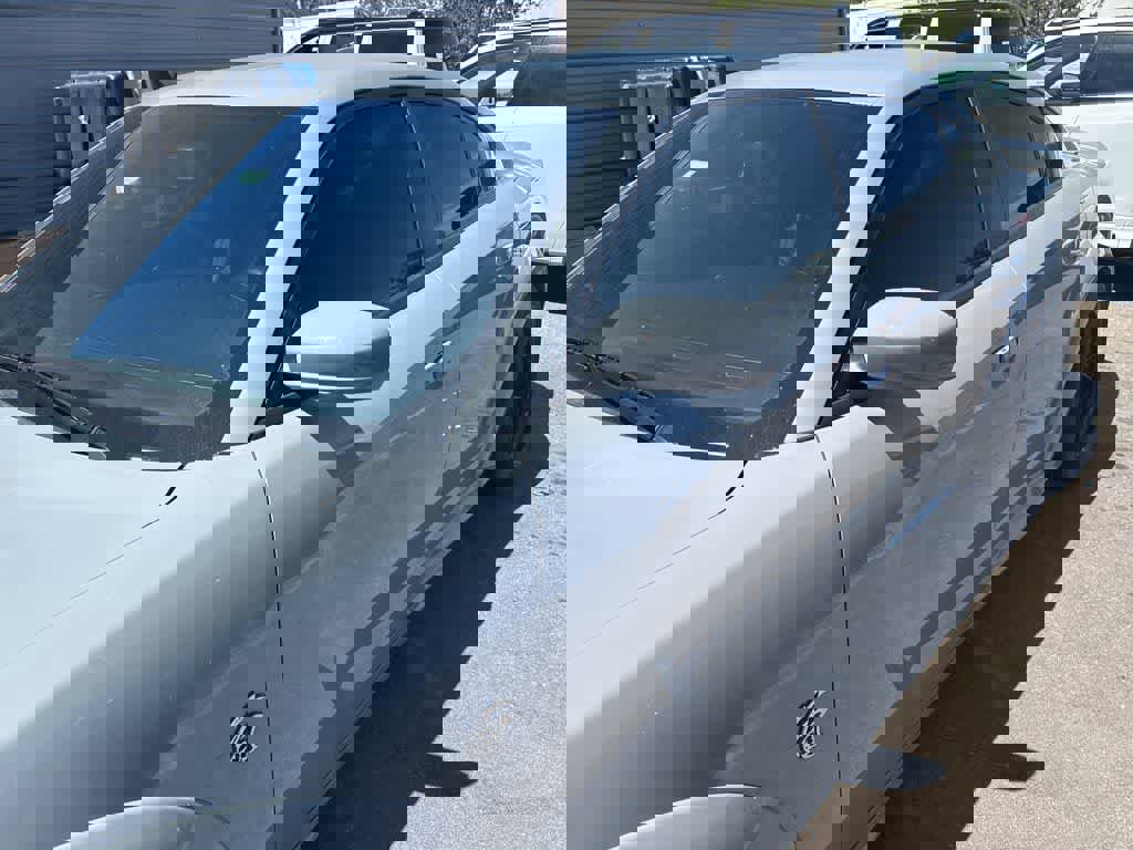 Used 2022 Dodge Charger SRT Hellcat image 4