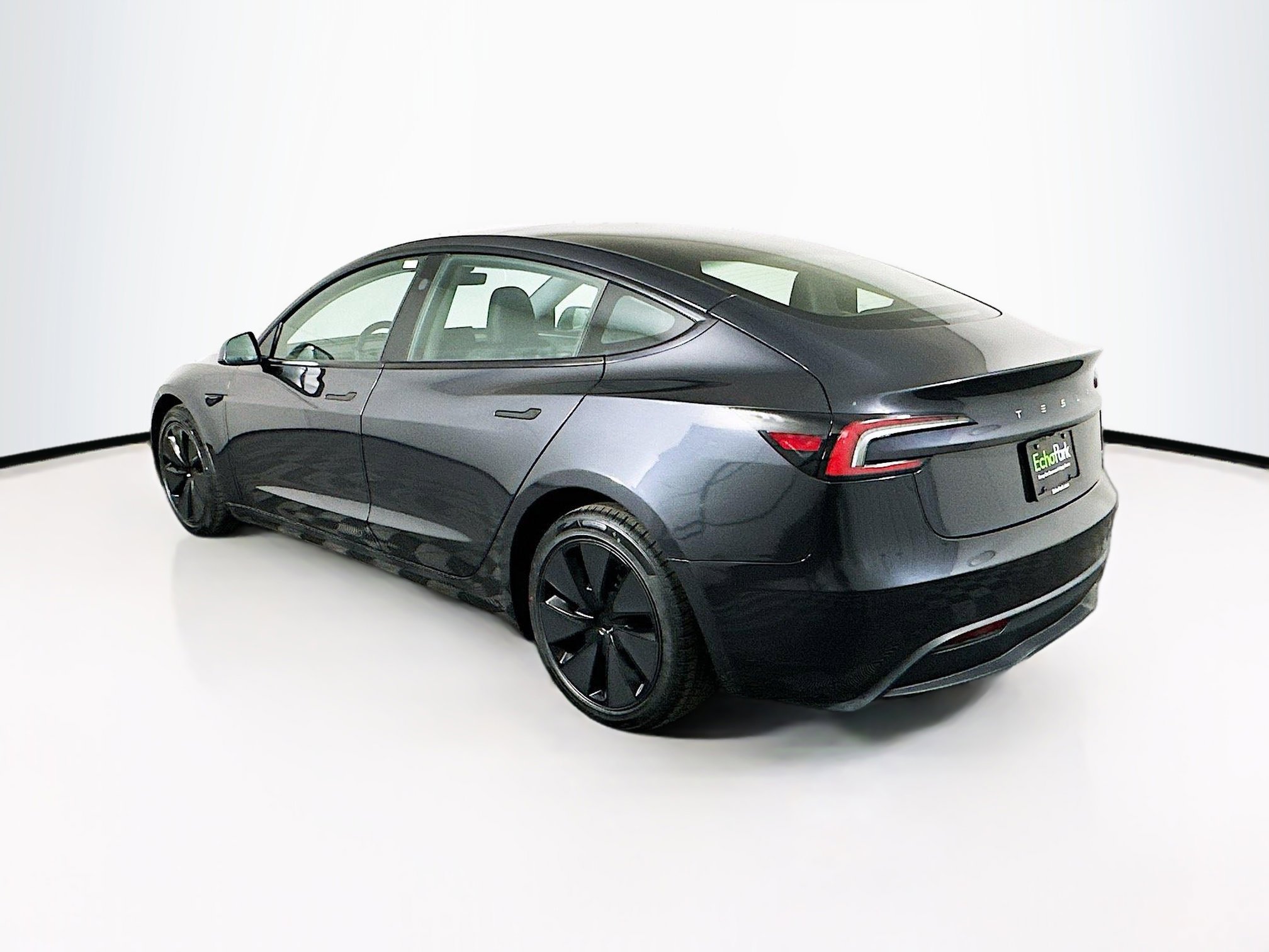 Used 2024 Tesla Model 3 Long Range RWD image 5