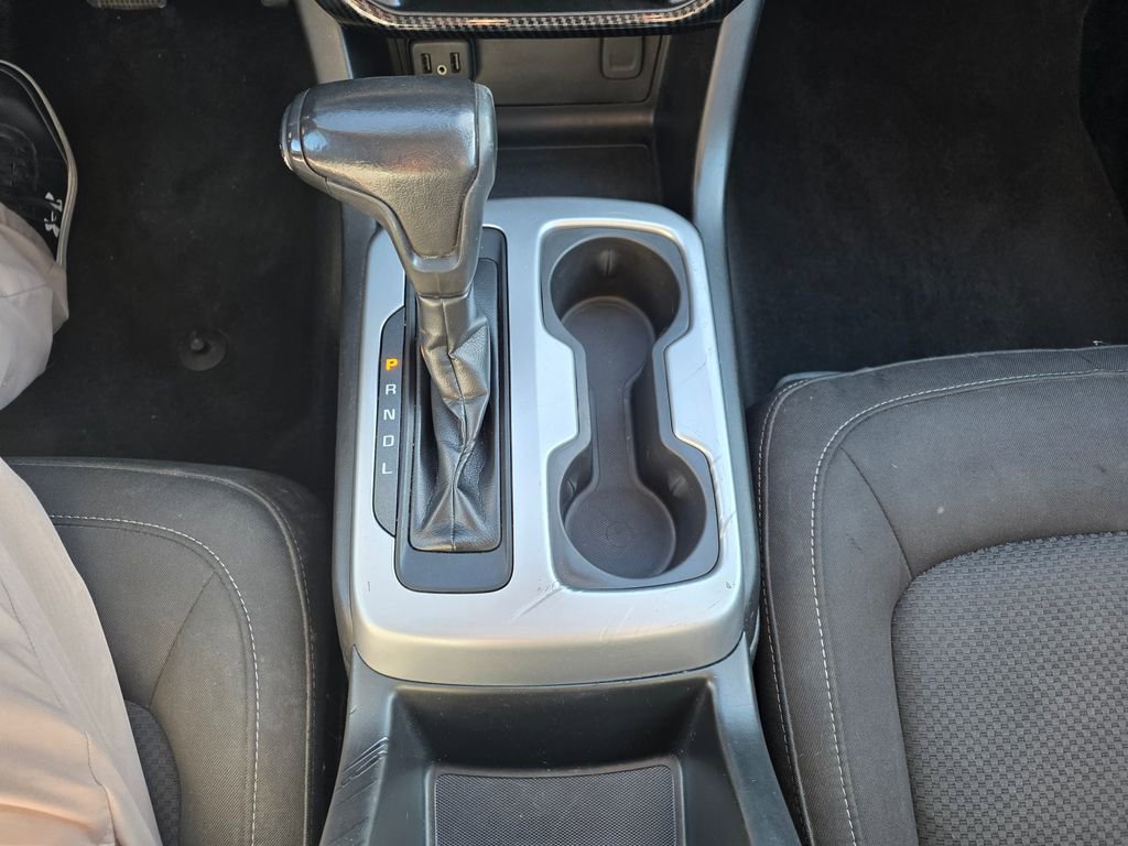 Used 2020 Chevrolet Colorado LT w/ LT Convenience Package image 22