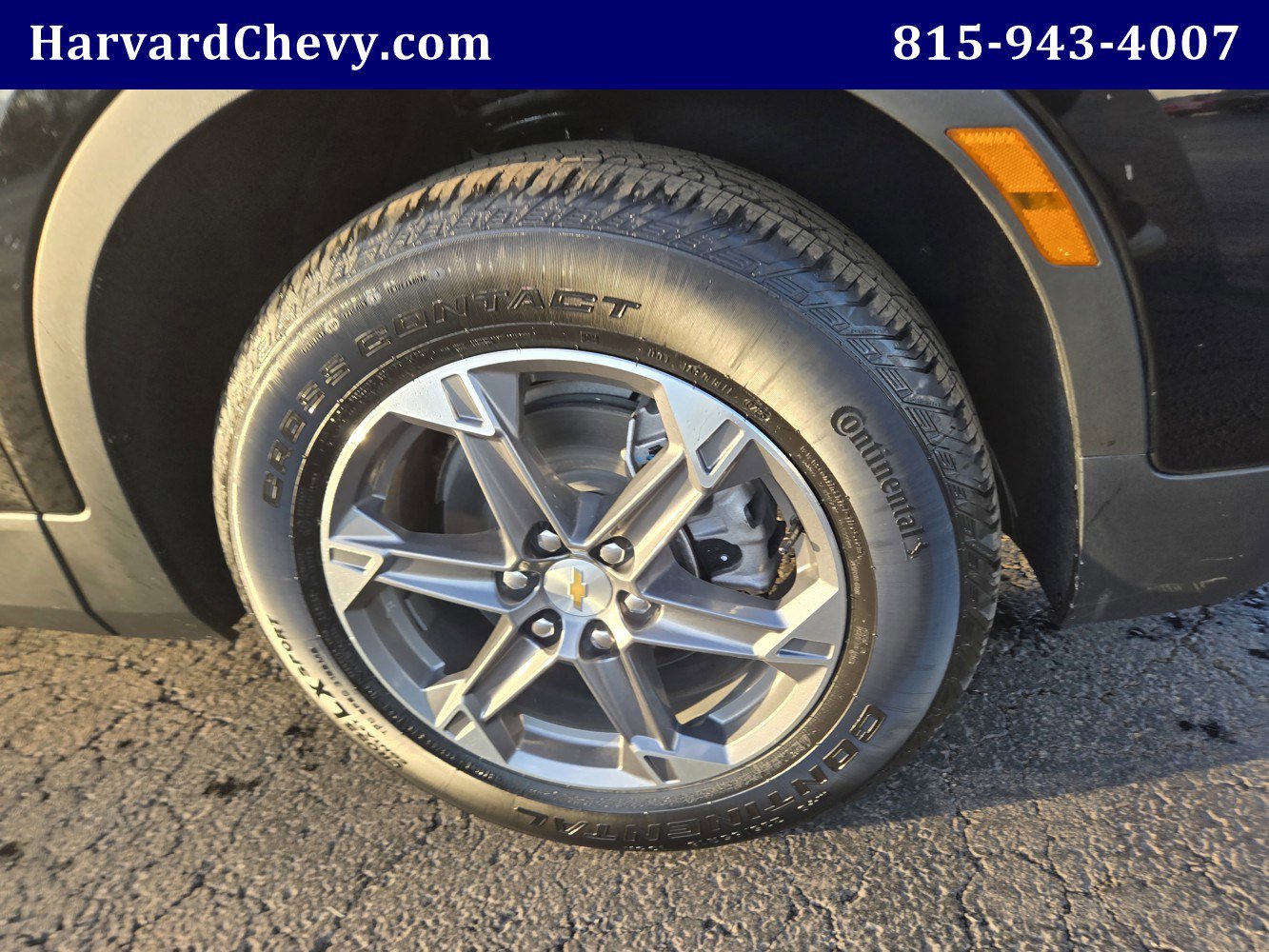 Used 2025 Chevrolet Blazer LT AWD/4WD image 37