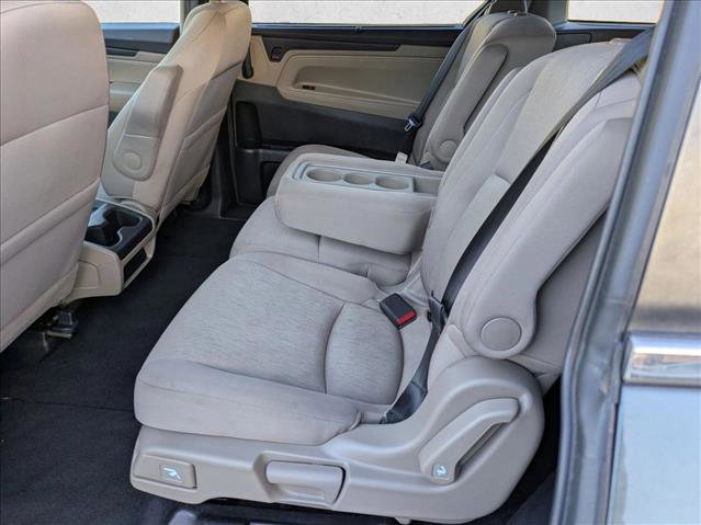 Used 2019 Honda Odyssey EX image 19