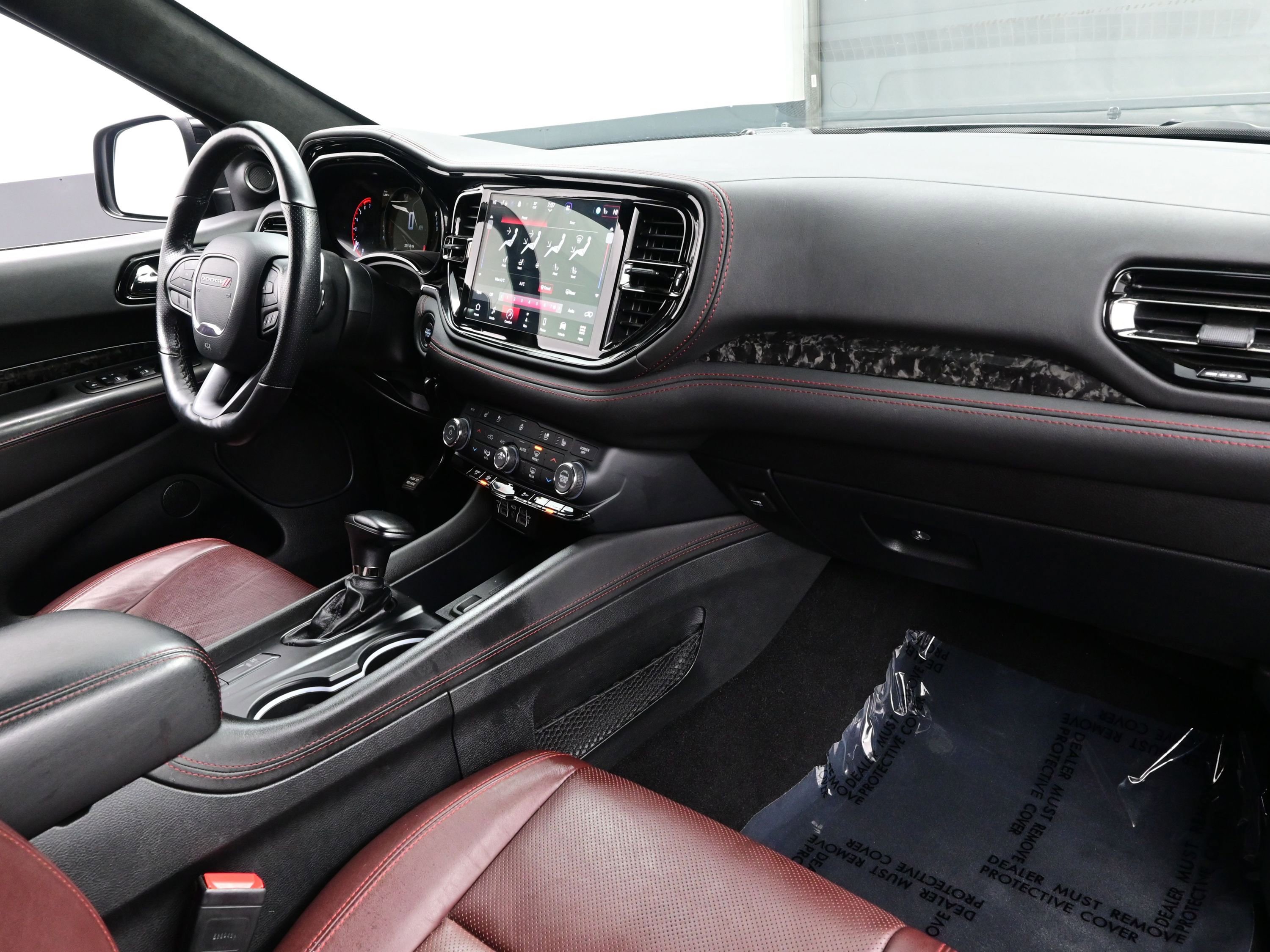 Used 2024 Dodge Durango R/T image 14