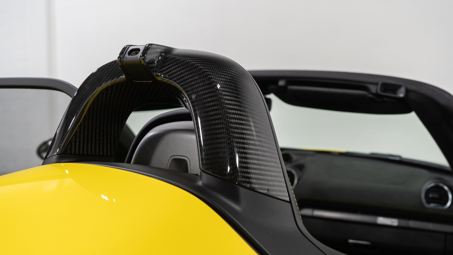 Used 2024 Porsche 718 Boxster Spyder RS image 35