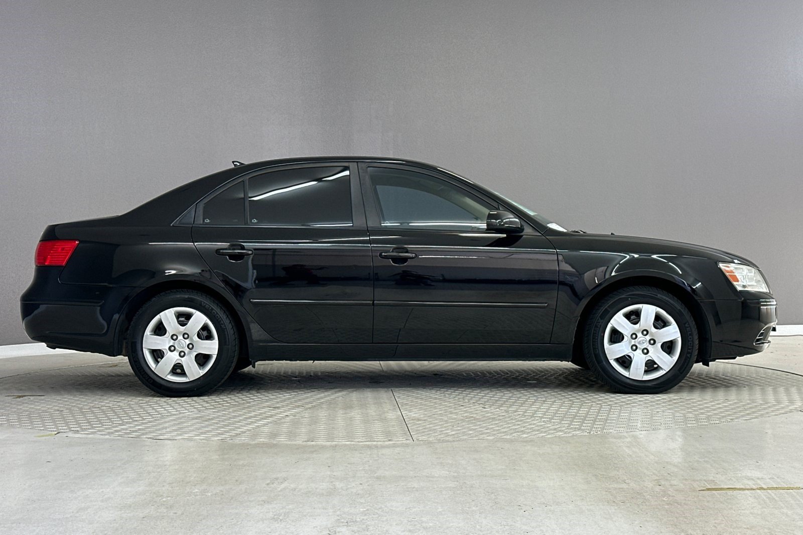 Used 2009 Hyundai Sonata GLS FWD image 8