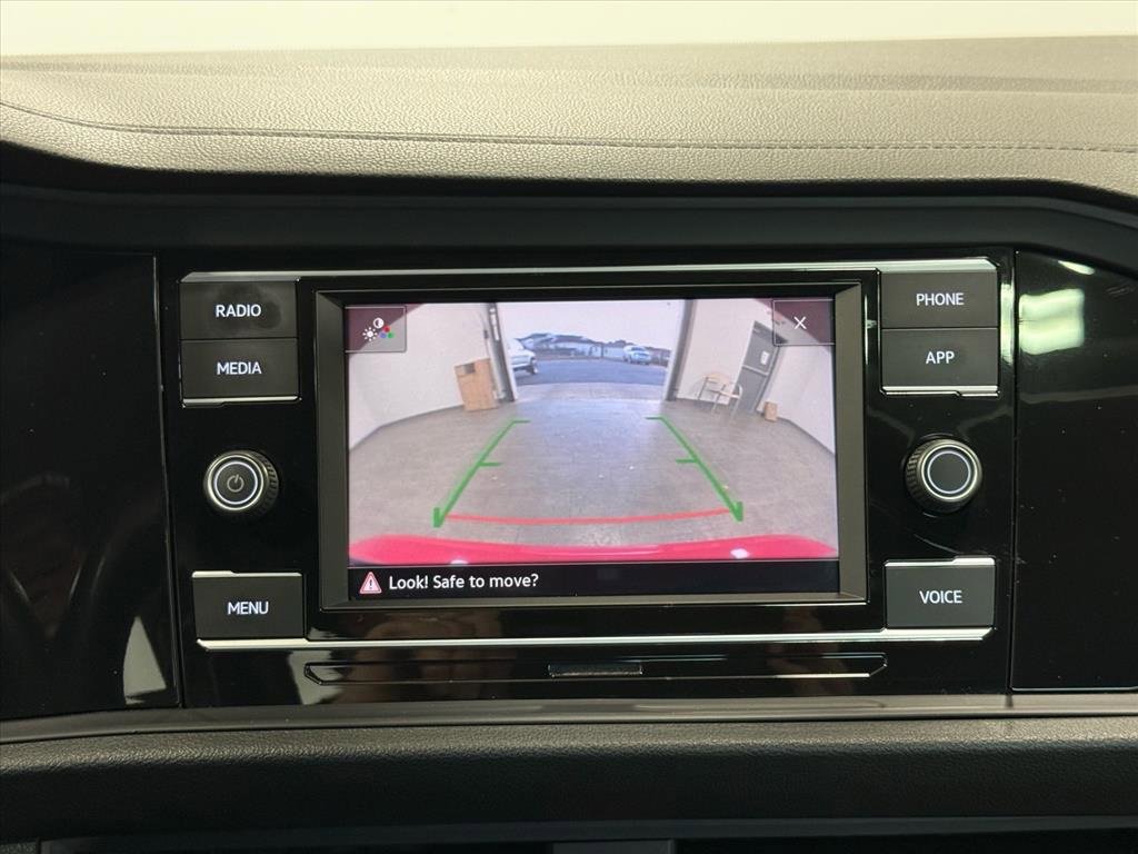 Used 2020 Volkswagen Jetta R-Line w/ R-Line Cold Weather Package image 26