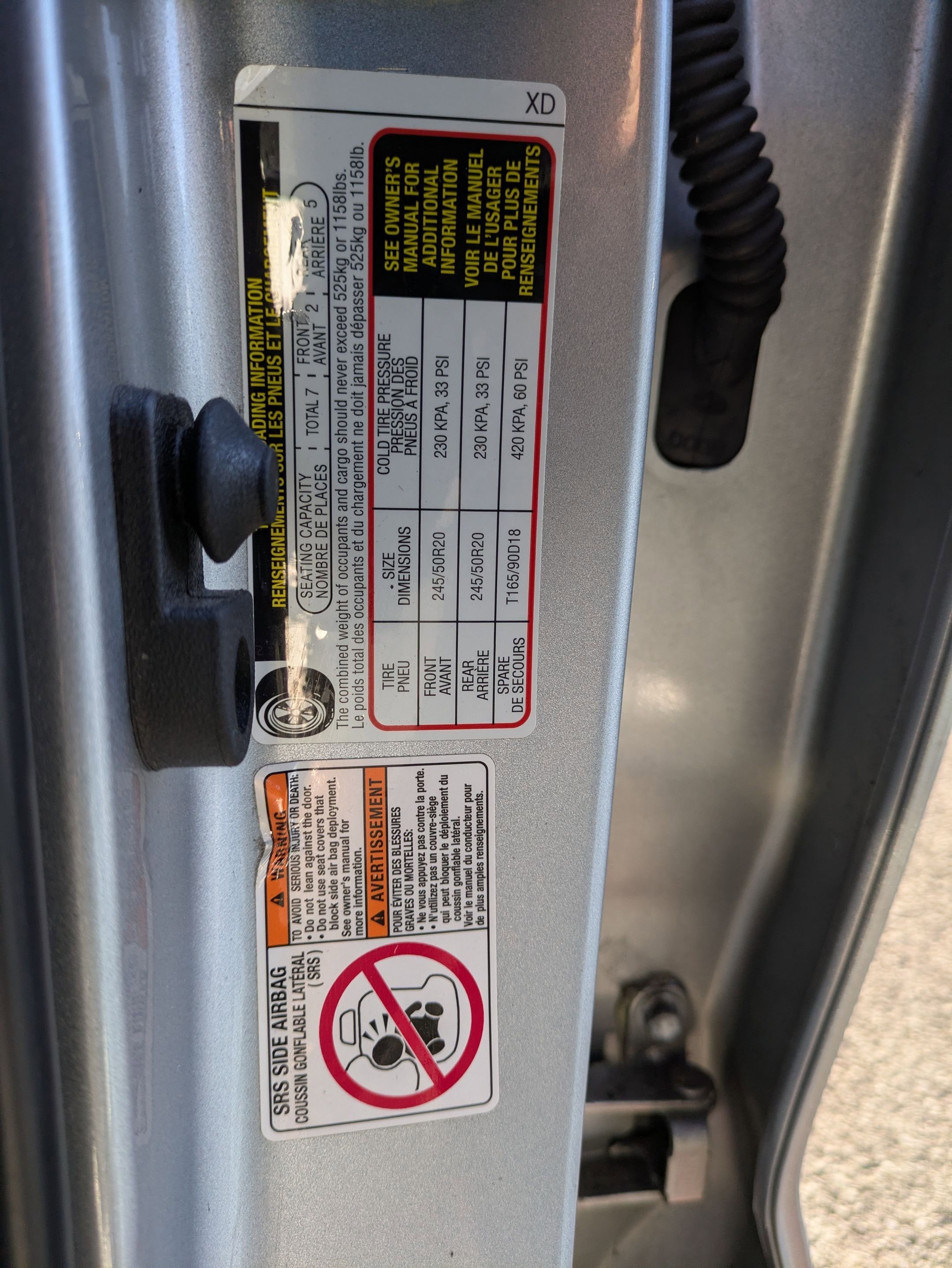 Used 2020 Subaru Ascent Limited w/ Technology Package image 25