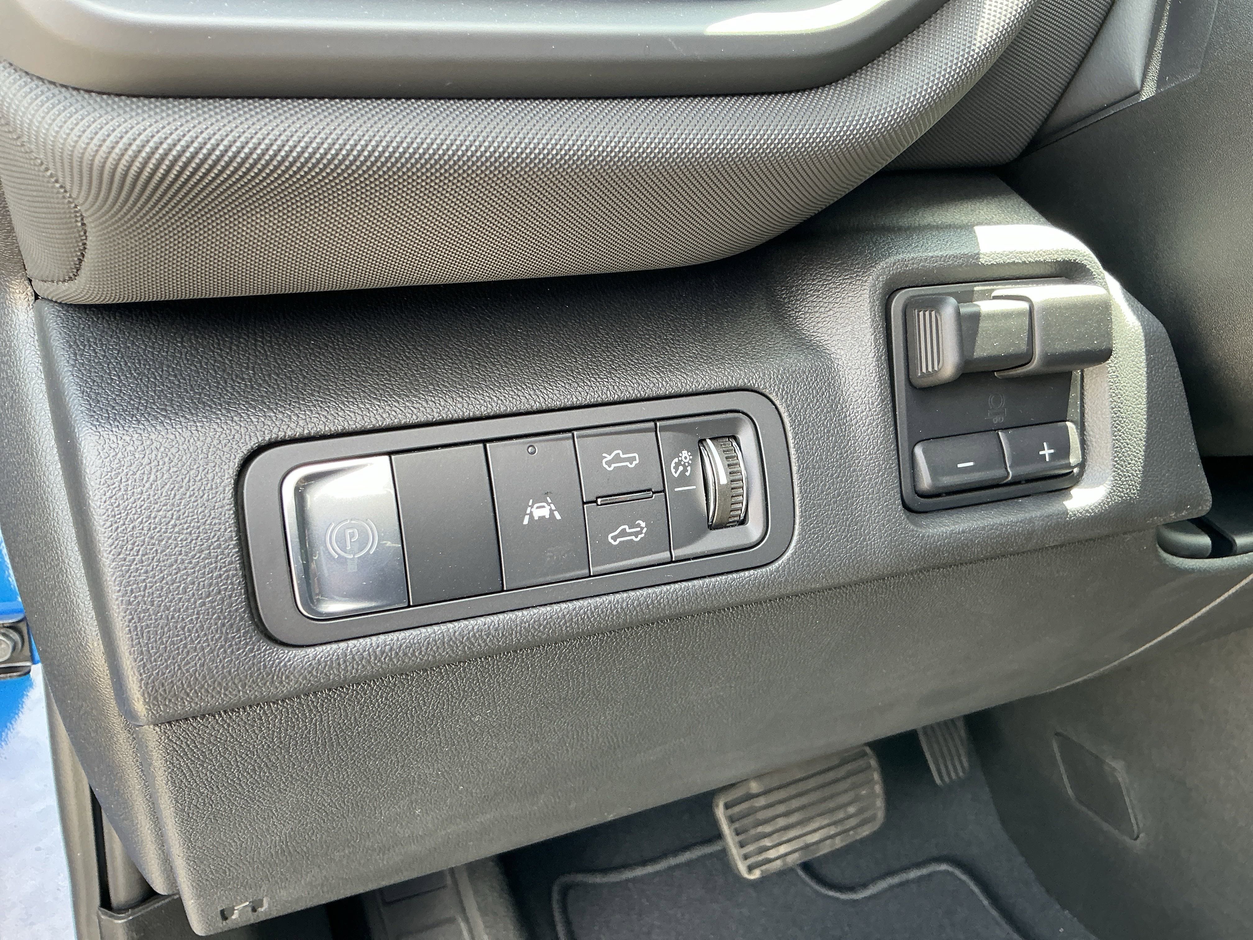 New 2026 Chevrolet Silverado EV LT w/ Premium Package image 13