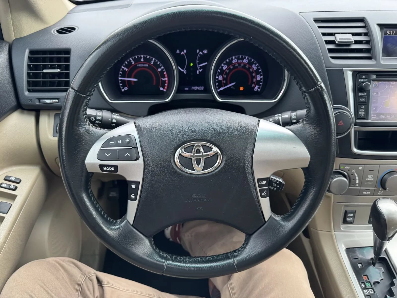 Used 2013 Toyota Highlander SE AWD/4WD image 15