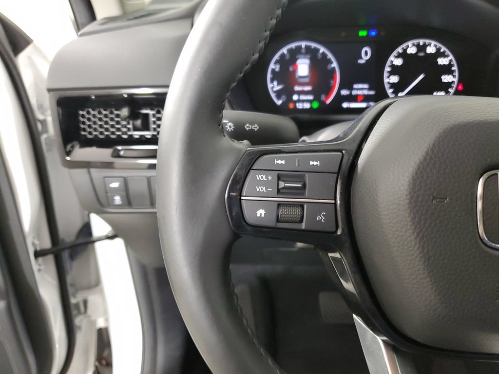 Used 2024 Honda CR-V EX-L image 25