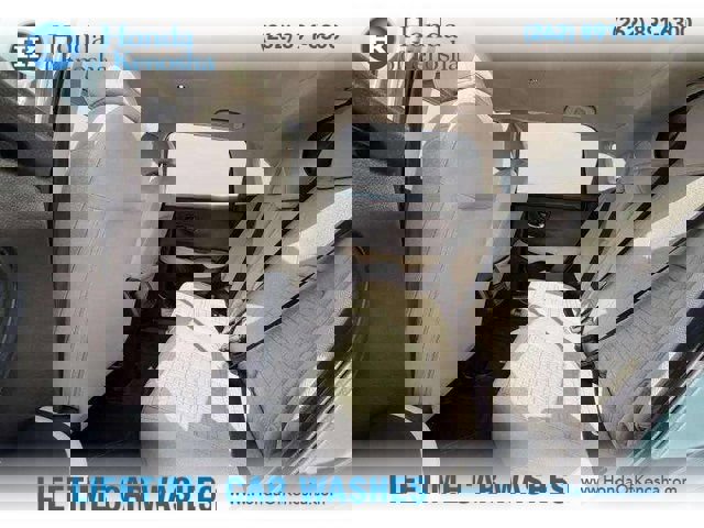 Used 2024 Honda HR-V LX image 21