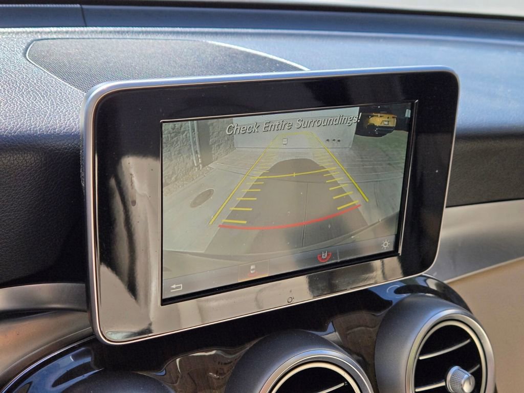 Used 2016 Mercedes-Benz GLC 300 image 11