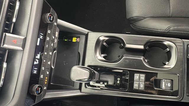 New 2026 Subaru Outback Touring XT image 30