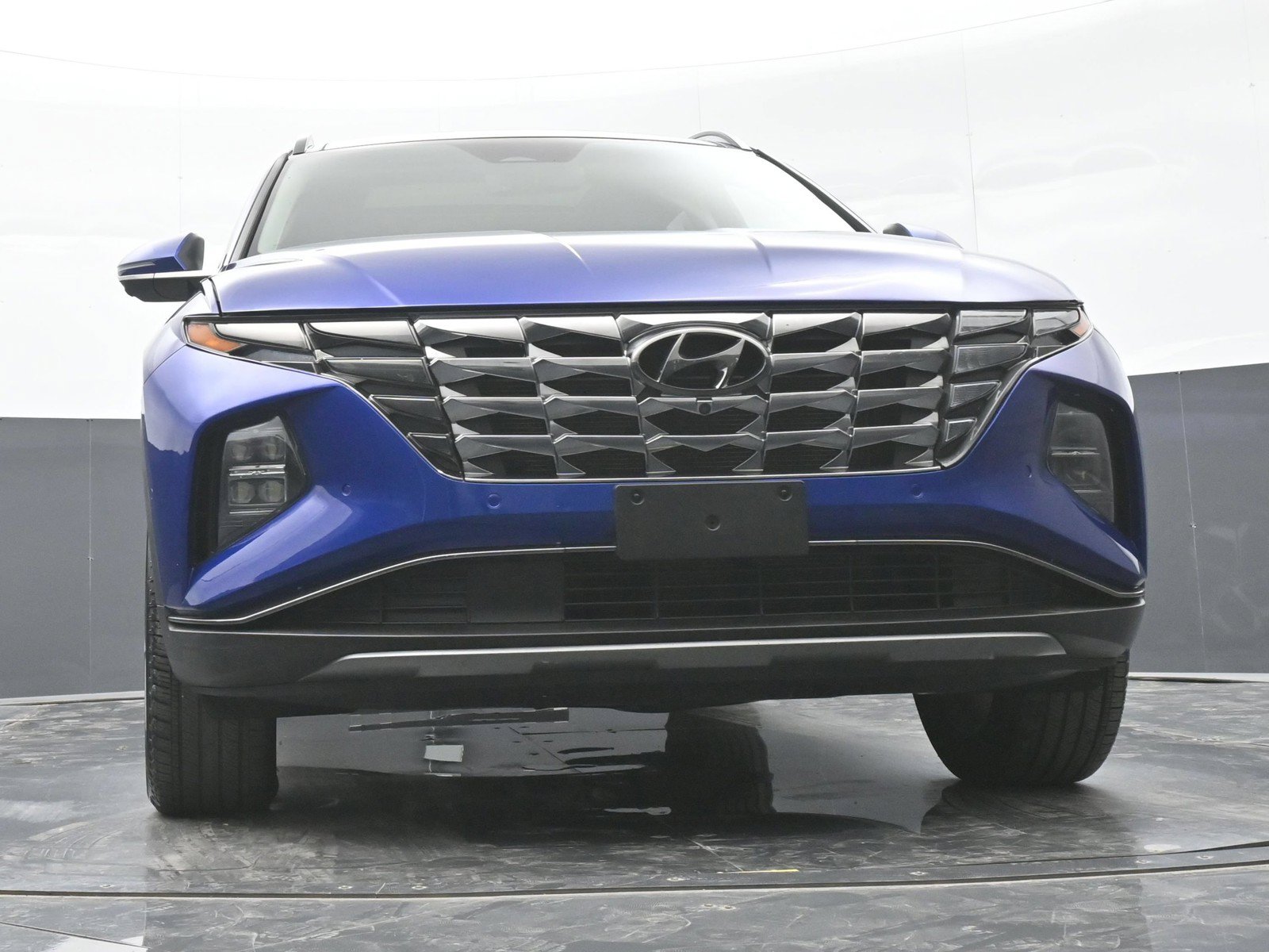 Used 2023 Hyundai Tucson Limited AWD/4WD image 42