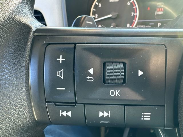 Used 2024 Nissan Rogue SV image 29