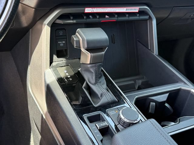 Used 2026 Toyota Tundra SR5 w/ SR5 Convenience Package AWD/4WD image 22