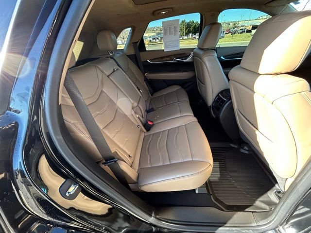 Used 2023 Cadillac XT5 Premium Luxury w/ Platinum Package image 28